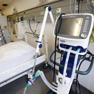 Turnkey Hospital Projects